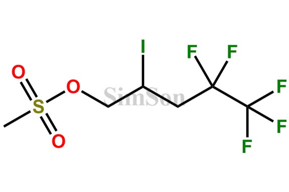 Fulvestrant Impurity 20