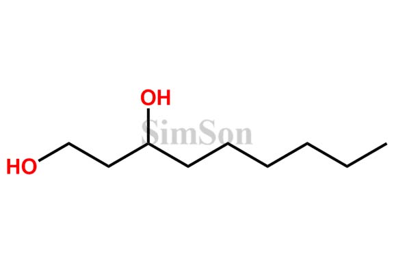 Fulvestrant Impurity 21