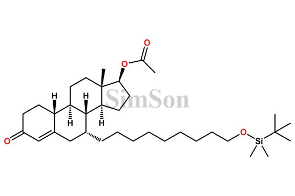 Fulvestrant Impurity 22