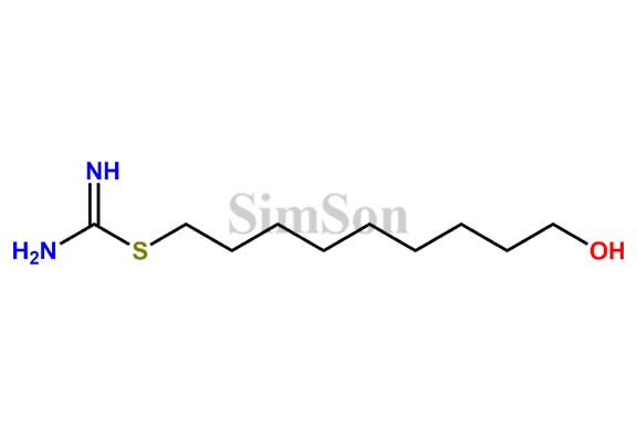 Fulvestrant Impurity 6