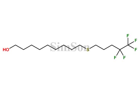 Fulvestrant Impurity 9