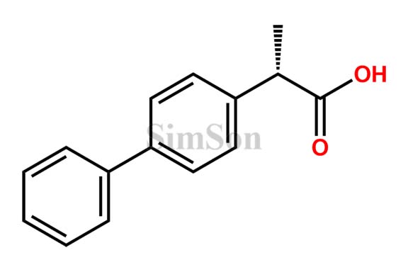 Flurbiprofen Impurity 3