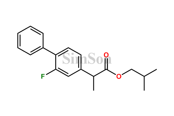Flurbiprofen Impurity 9