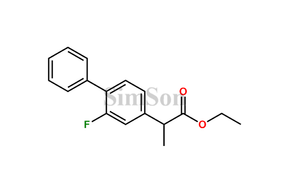 Flurbiprofen Impurity 10