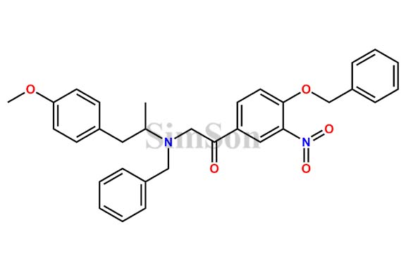 Formoterol Impurity 27