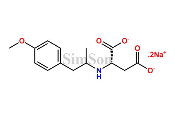 Formoterol Impurity 2