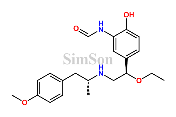 Formoterol Impurity 3