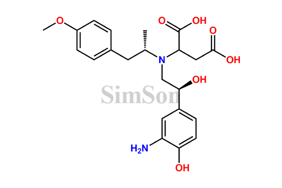 Formoterol Impurity 4