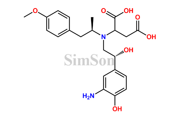 Formoterol Impurity 6