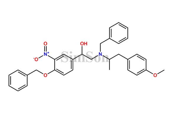 Formoterol Impurity 9