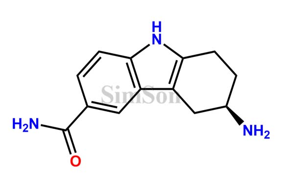 Frovatriptan Related Compound A