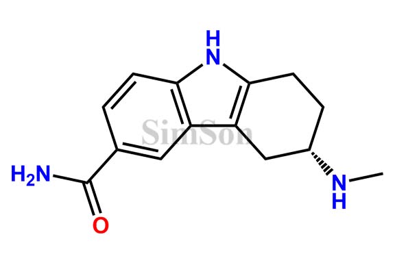 (S)-Frovatriptan