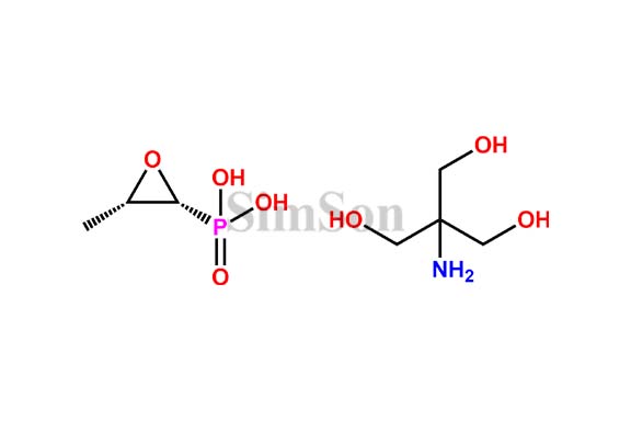 Fosfomycin Trometamol