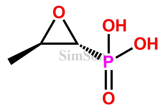 Fosfomycin Diastereomer 2