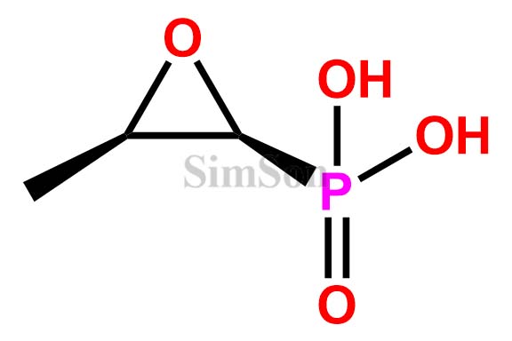 Fosfomycin Enantiomer