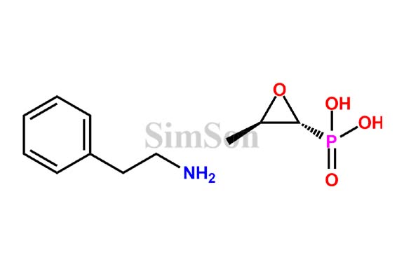 Fosfomycin Impurity 1