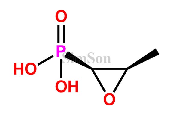 Fosfomycin Impurity 2