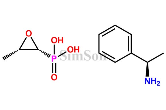 Fosfomycin Impurity 3