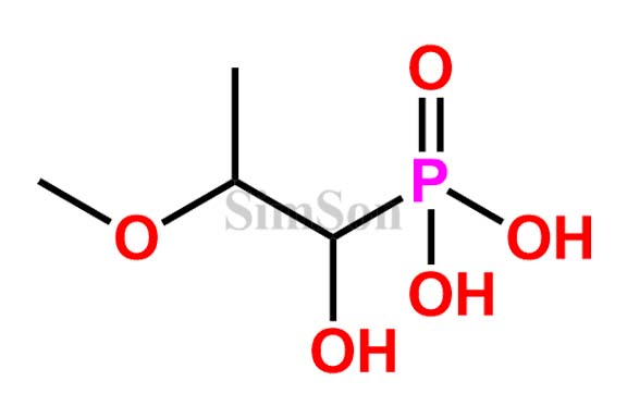 Fosfomycin Impurity 3