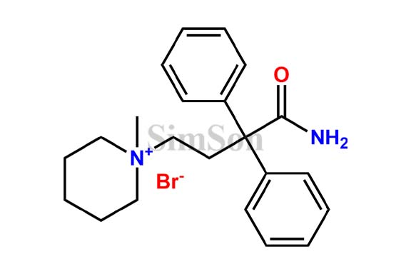 Fenpiverinium Bromide
