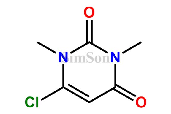 Fluorouracil Impurity 1