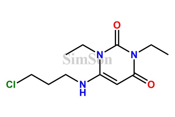 Fluorouracil Impurity 2