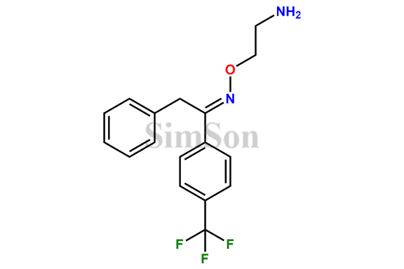 Fluvoxamine EP Impurity J