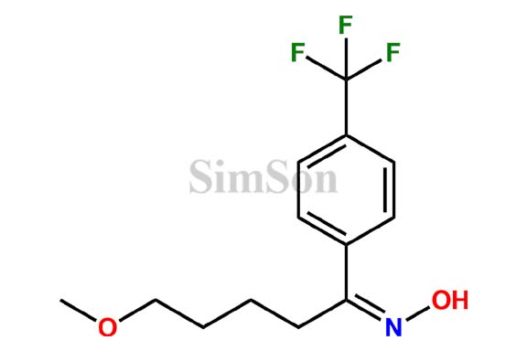 Fluvoxamine Impurity 3