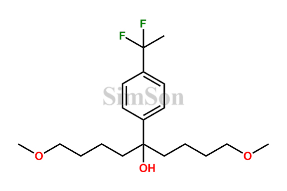 Fluvoxamine Impurity 4