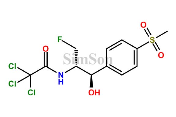 Florfenicol Impurity 4