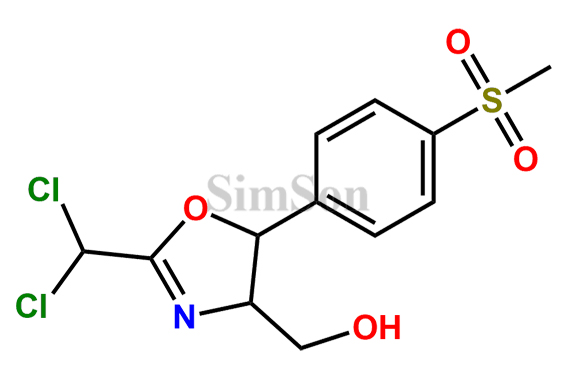 Florfenicol Impurity 5