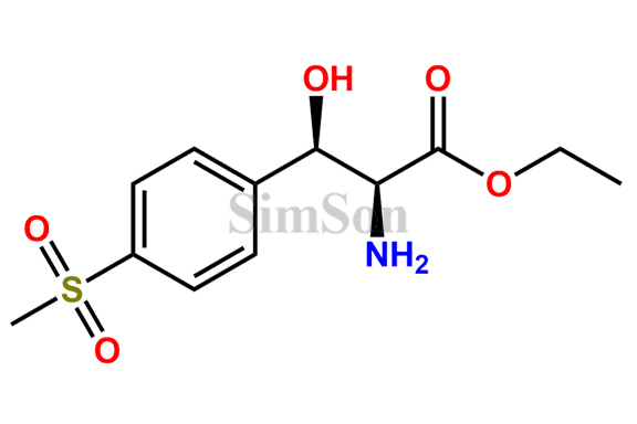 Florfenicol Impurity 6