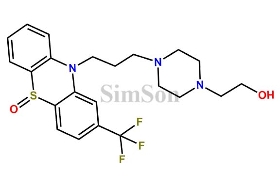 Fluphenazine Decanoate Impurity A