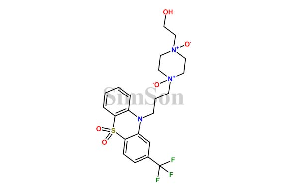 Fluphenazine Impurity 2