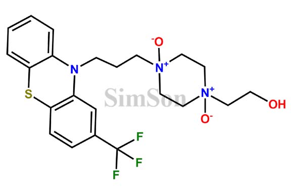 Fluphenazine Impurity 4