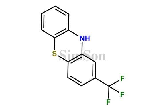 Fluphenazine Impurity 6