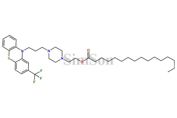 Fluphenazine Palmitate
