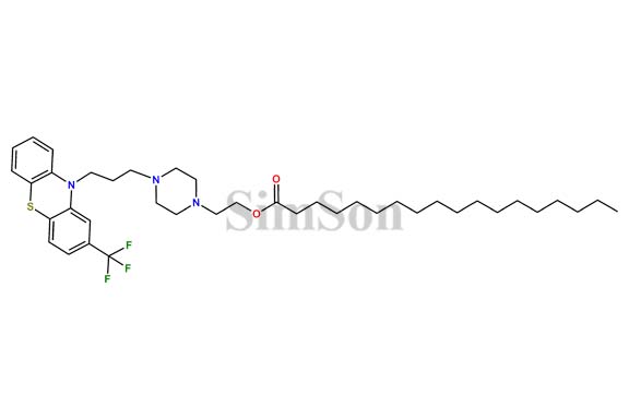Fluphenazine Impurity 12