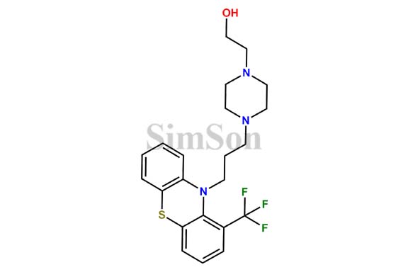 Fluphenazine Impurity 14