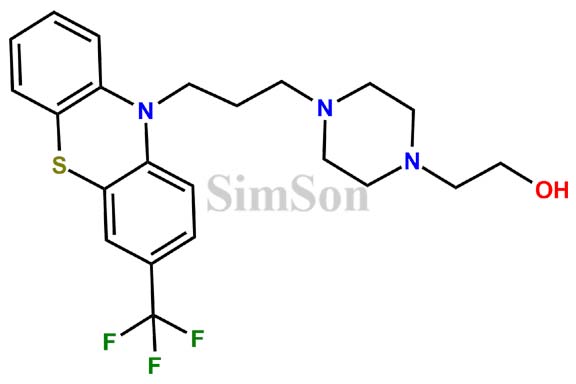 Fluphenazine Impurity 15