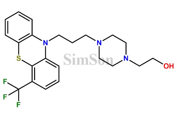 Fluphenazine Impurity 16