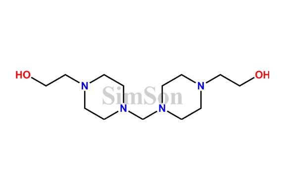 Fluphenazine Impurity 17