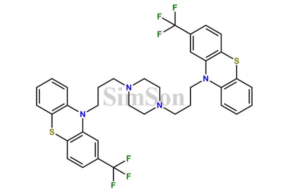 Fluphenazine EP Impurity D