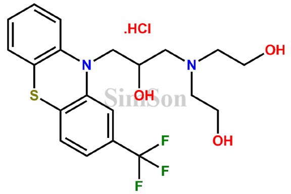 Fluphenazine Impurity 18