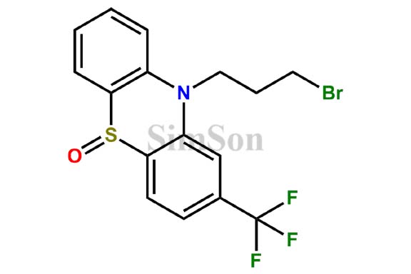 Fluphenazine Impurity 19
