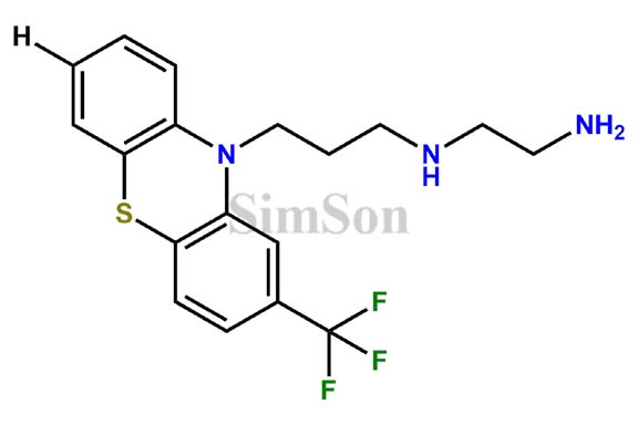 Fluphenazine Impurity 20