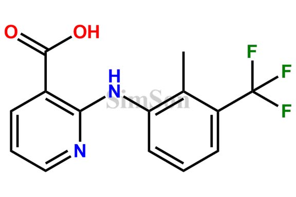 Flunixin