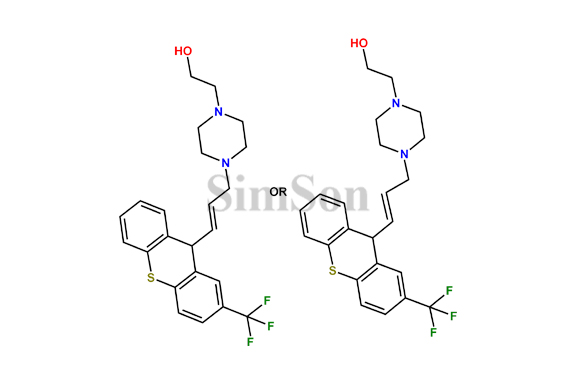 Flupentixol EP Impurity I