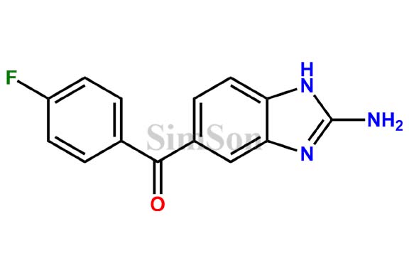 Flubendazole EP Impurity B