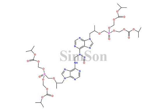 Fosinopril Impurity 3
